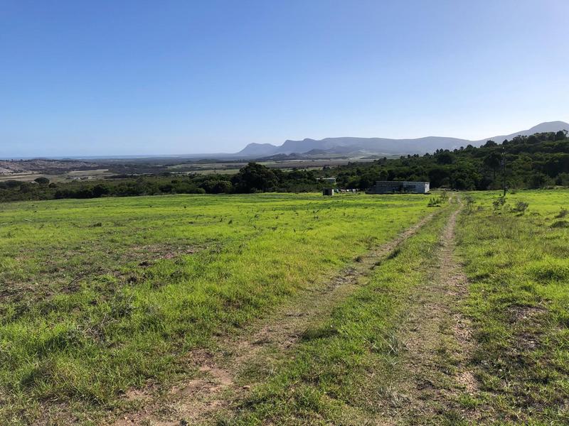 0 Bedroom Property for Sale in Baardskeerdersbos Western Cape